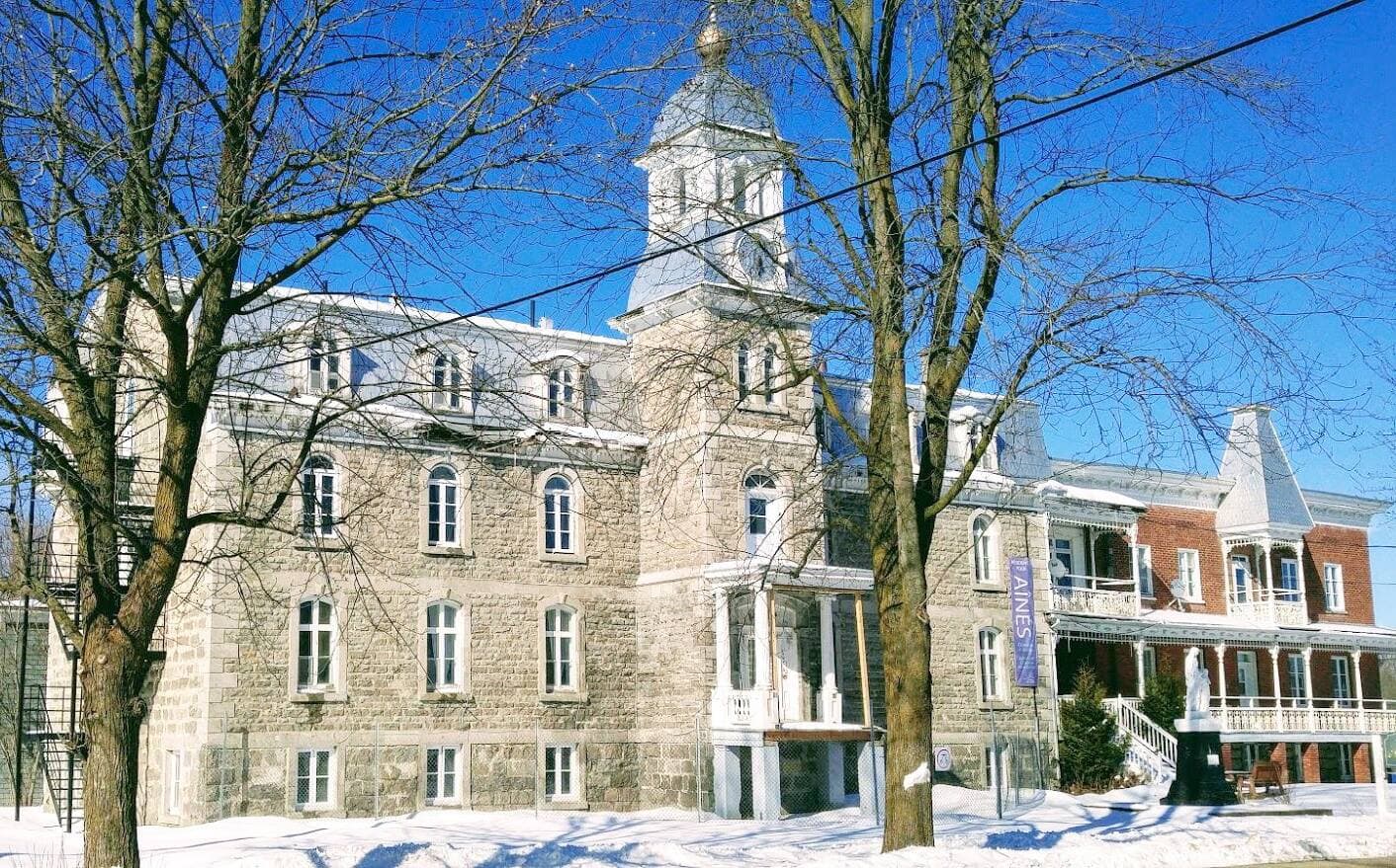 Photo courtoisie, Gaétan Gauthier