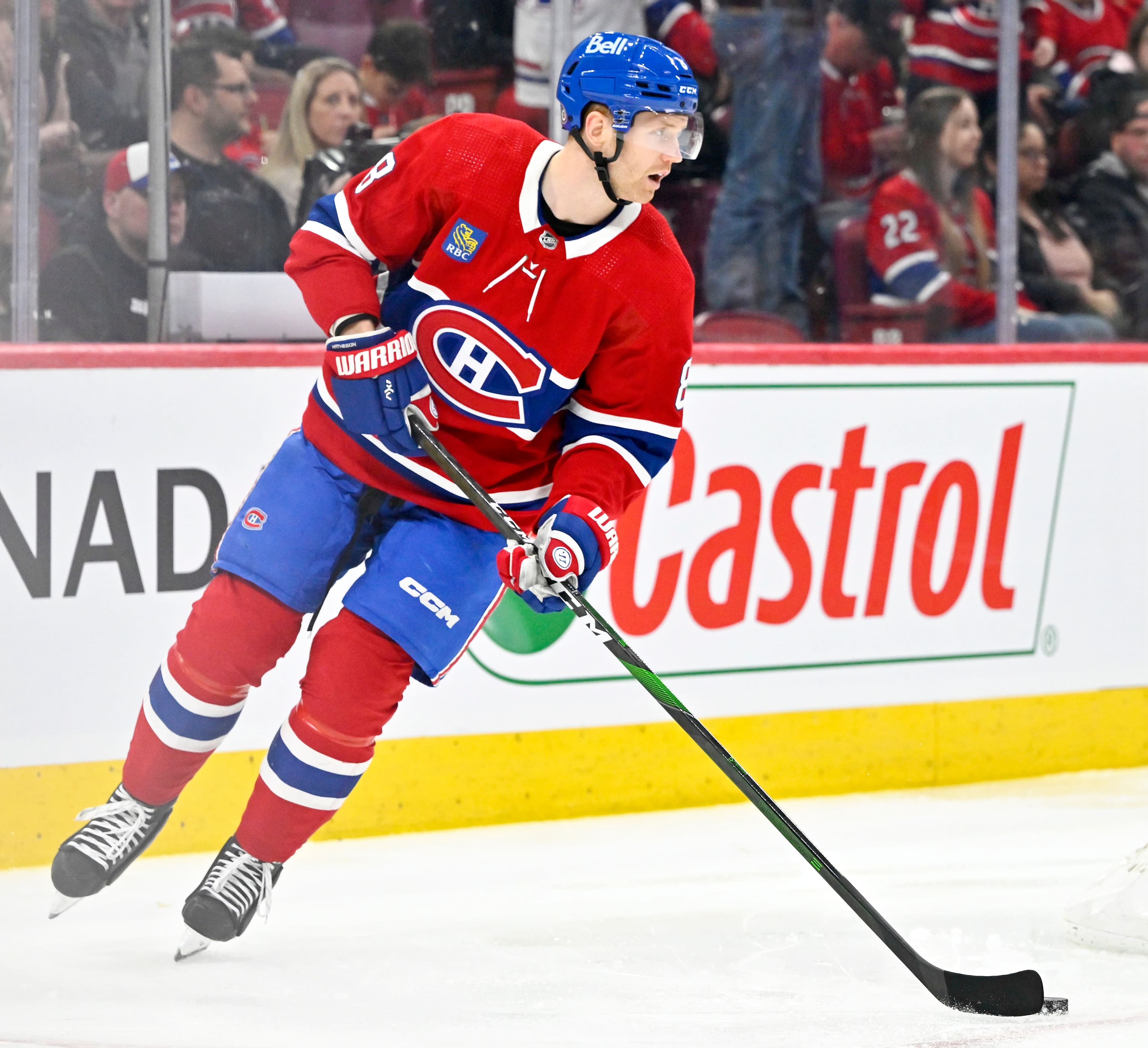Mike Matheson