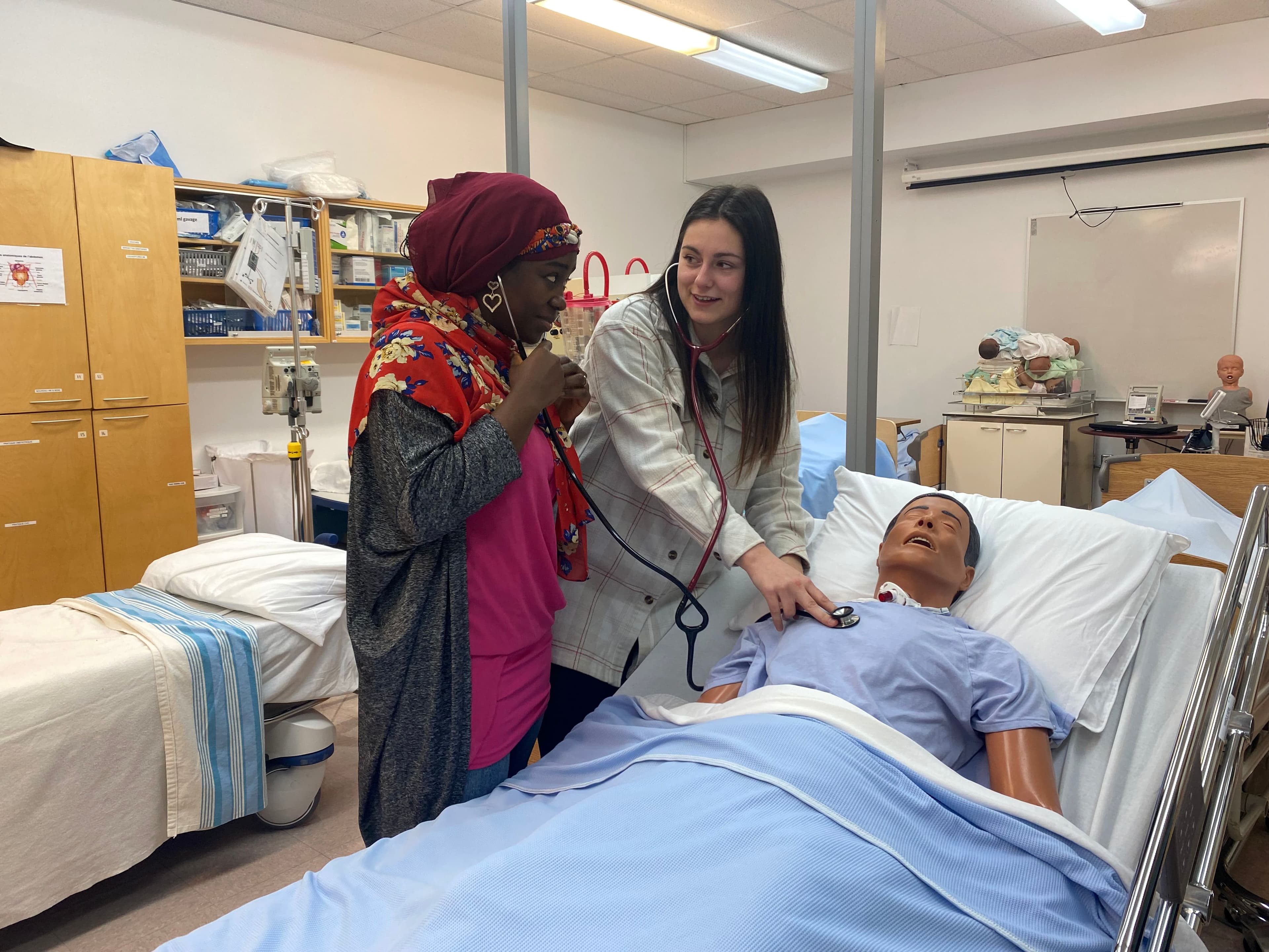 Photo Agence QMI, Émilie Parent-Bouchard