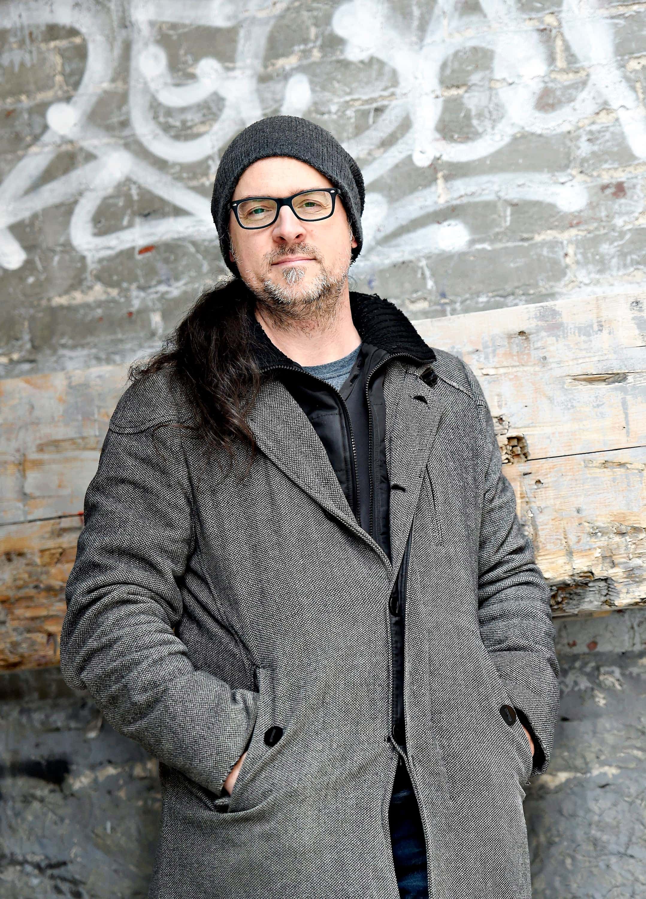 Steve Laflamme