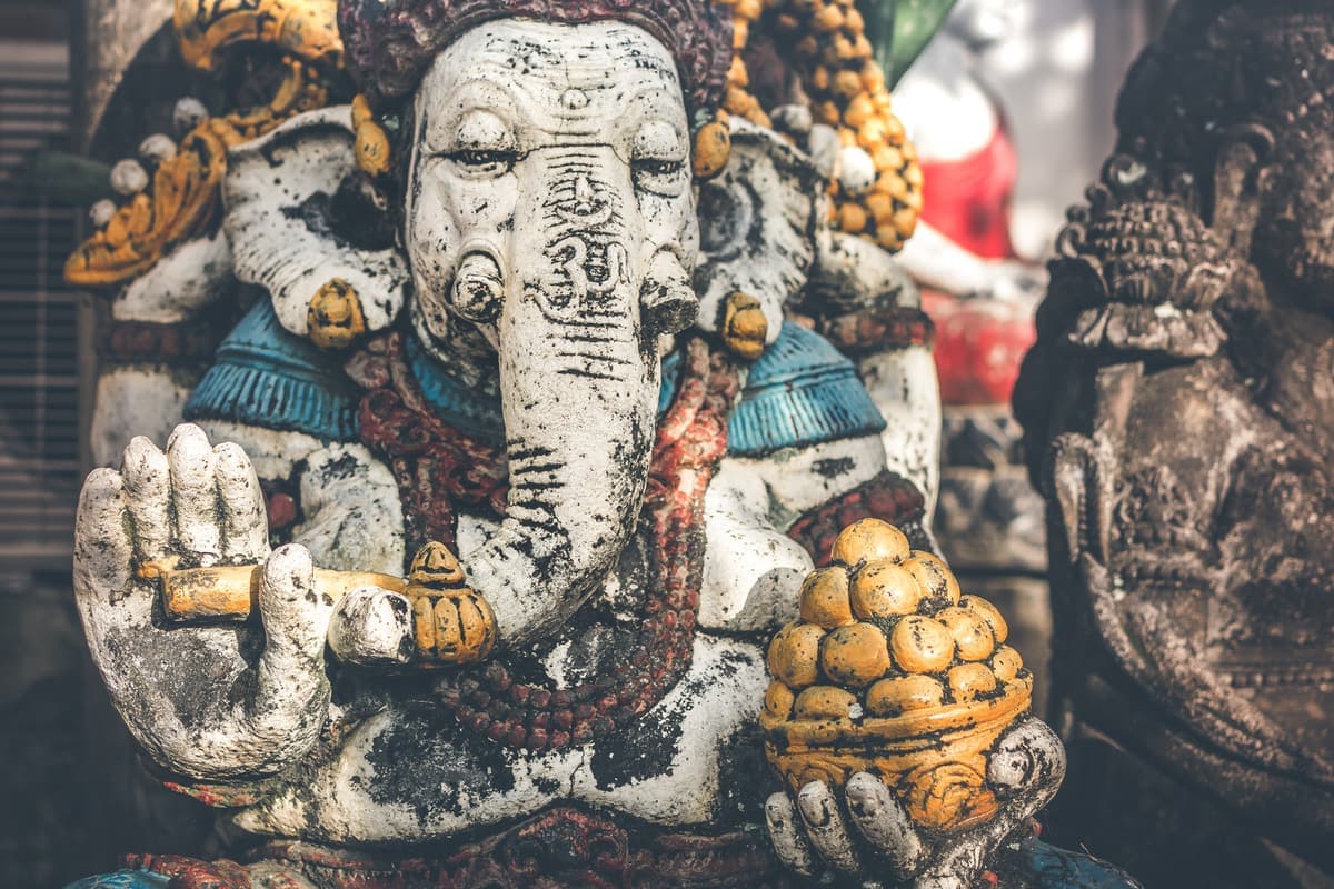 Unsplash / Artem Beliaikin