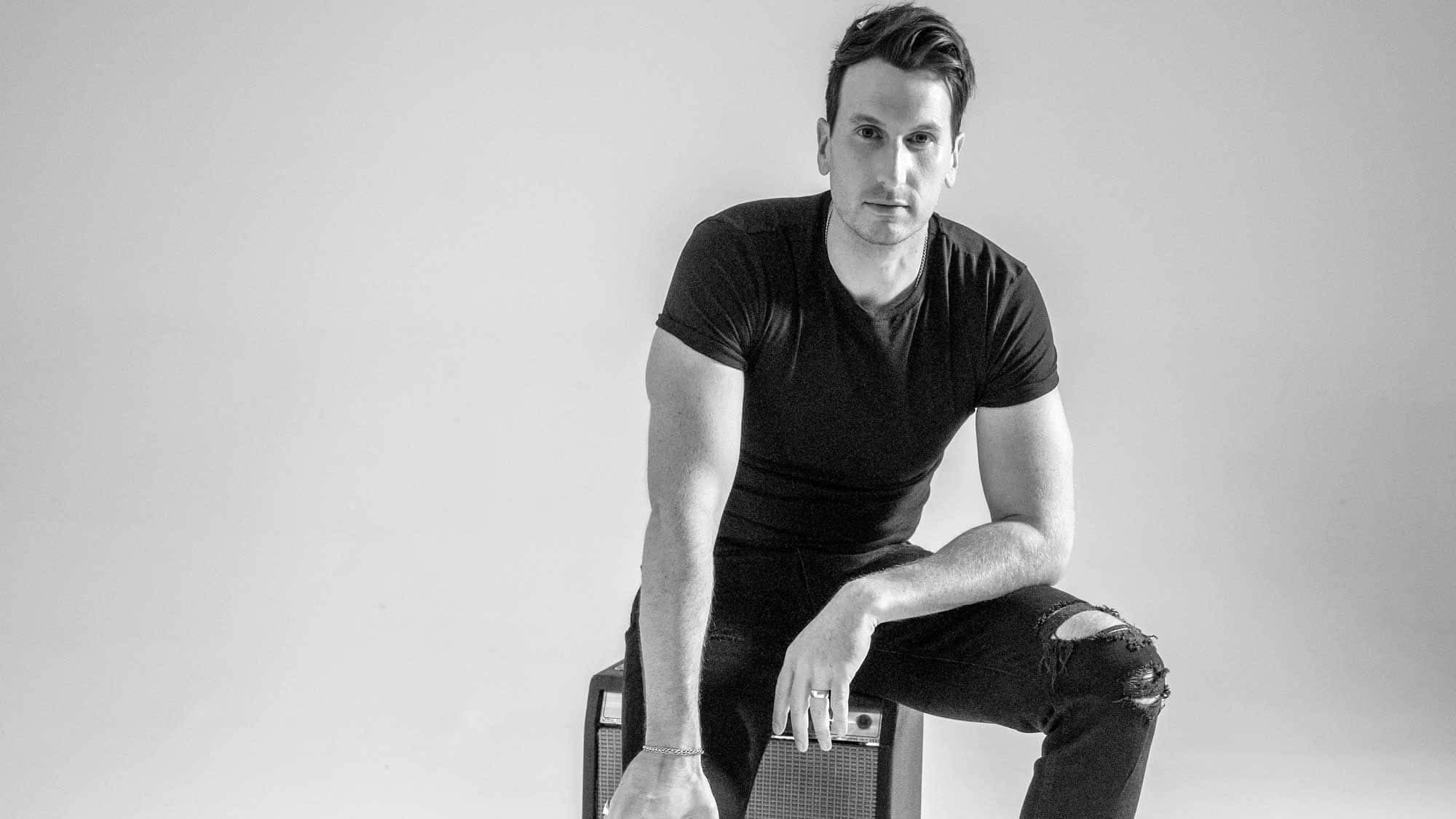 Russell Dickerson