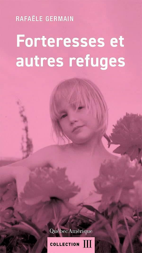 Photo fournie par les Éditions Québec Amérique