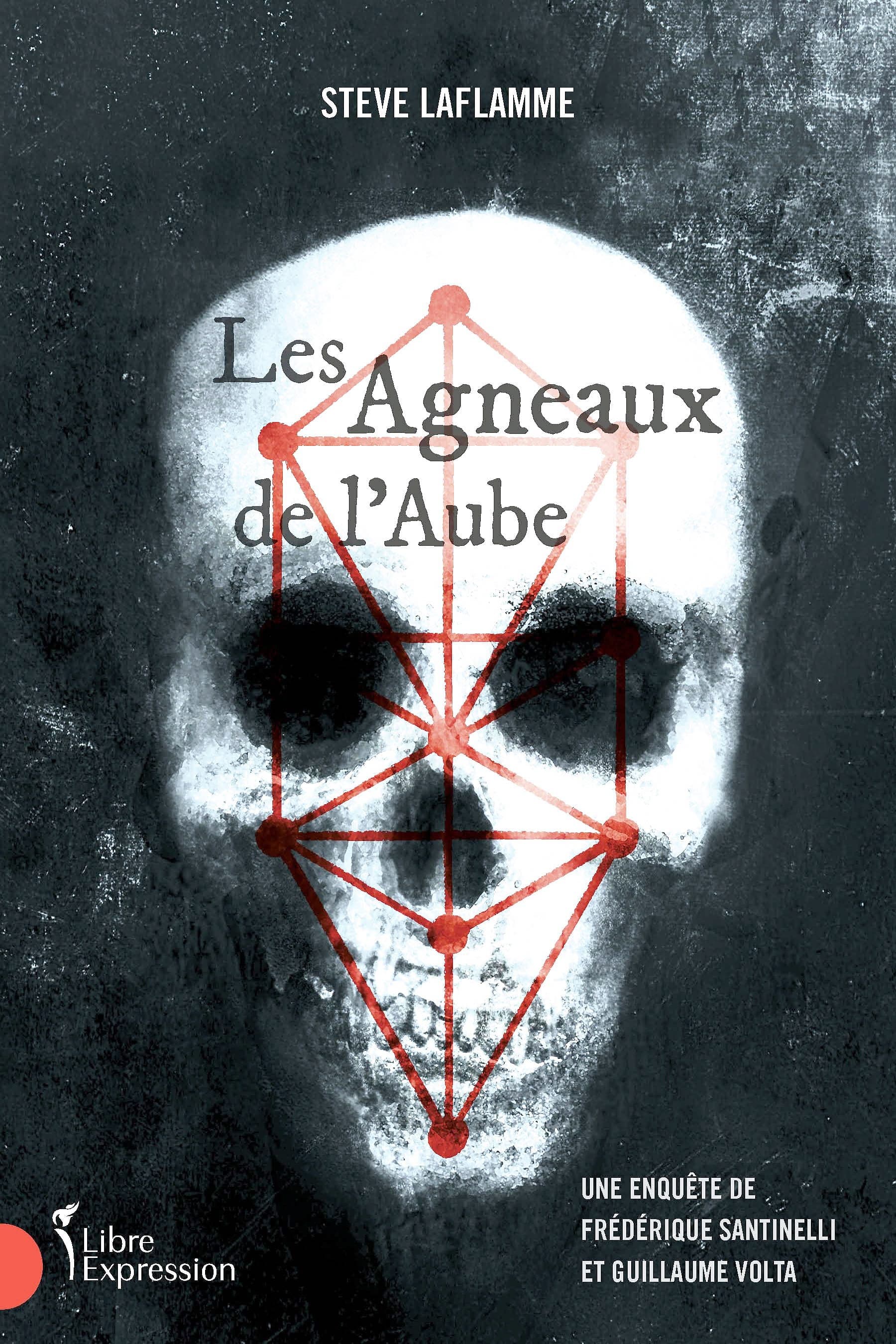 Photo fournie par les Éditions Libre Expression