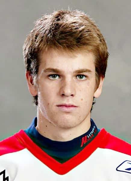 Garrett Taylor