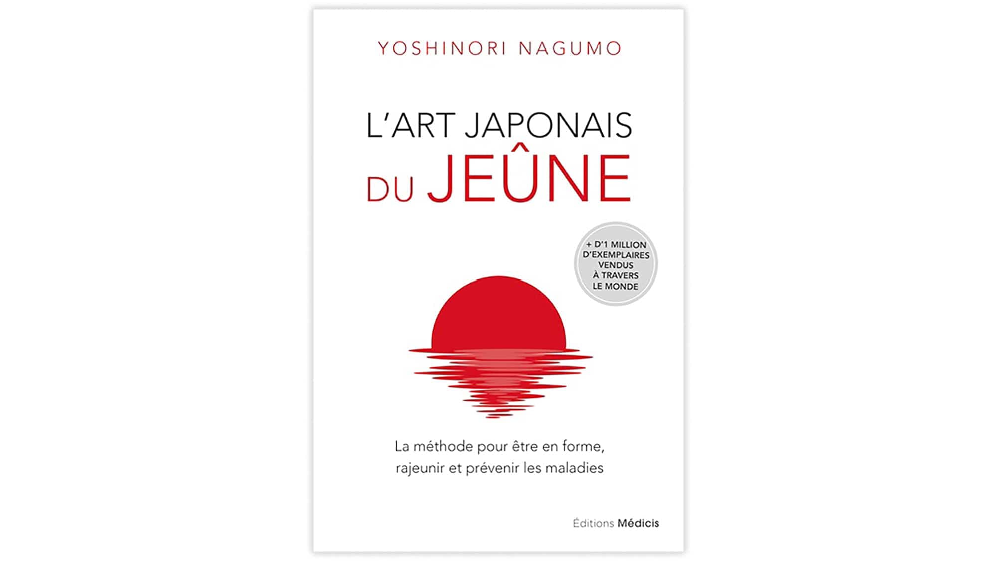 Photo fournie par les Éditions Médicis