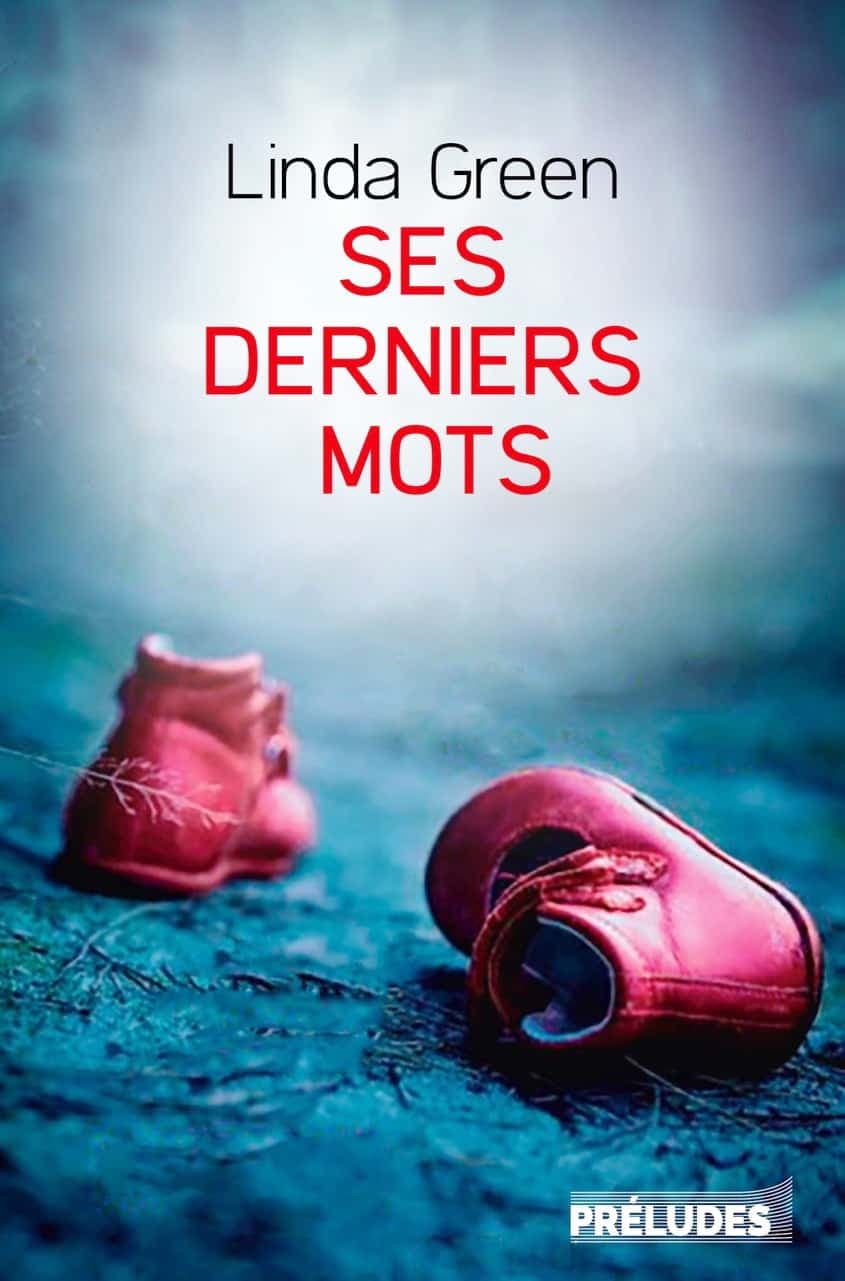 Photo fournie par les Éditions Préludes