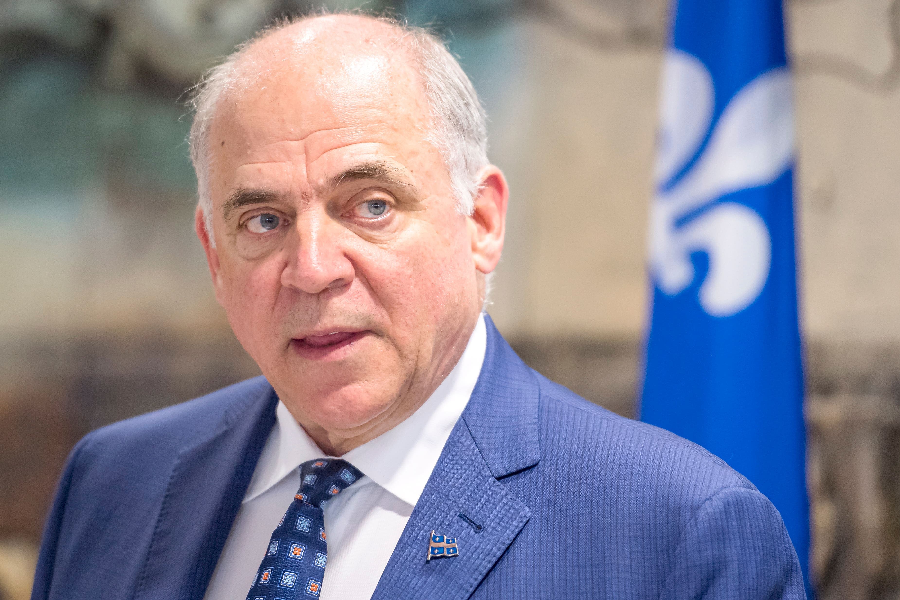 Photo d’archives