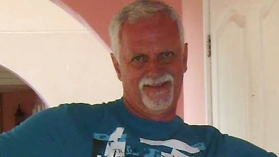Gérald Charest, 65 ans