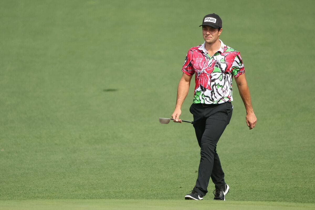 Viktor Hovland