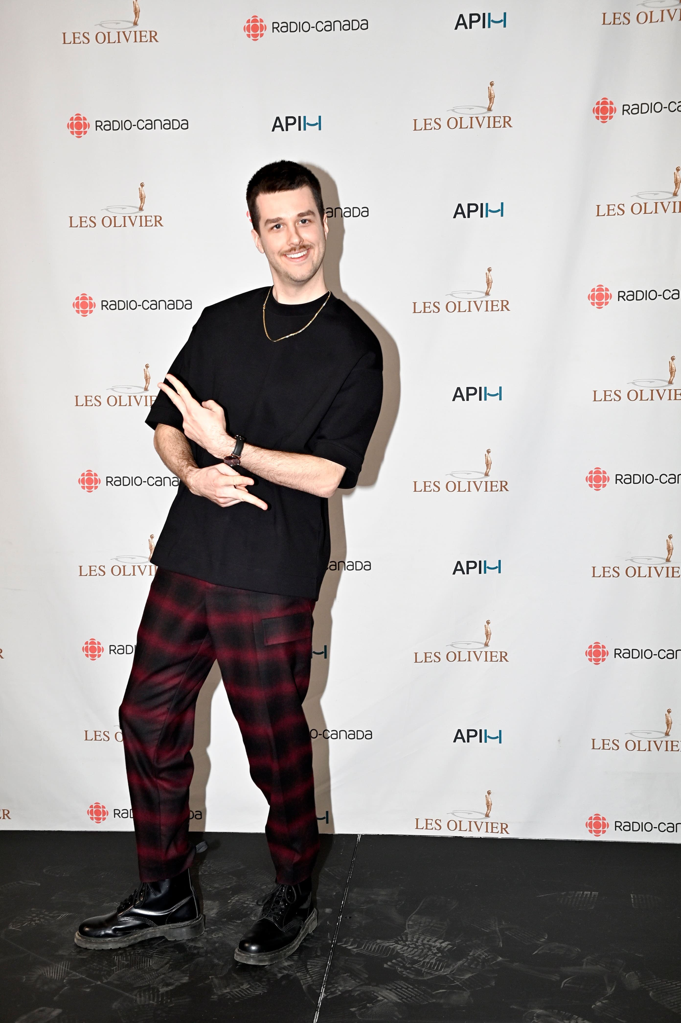 Photo Agence QMI, Joel Lemay