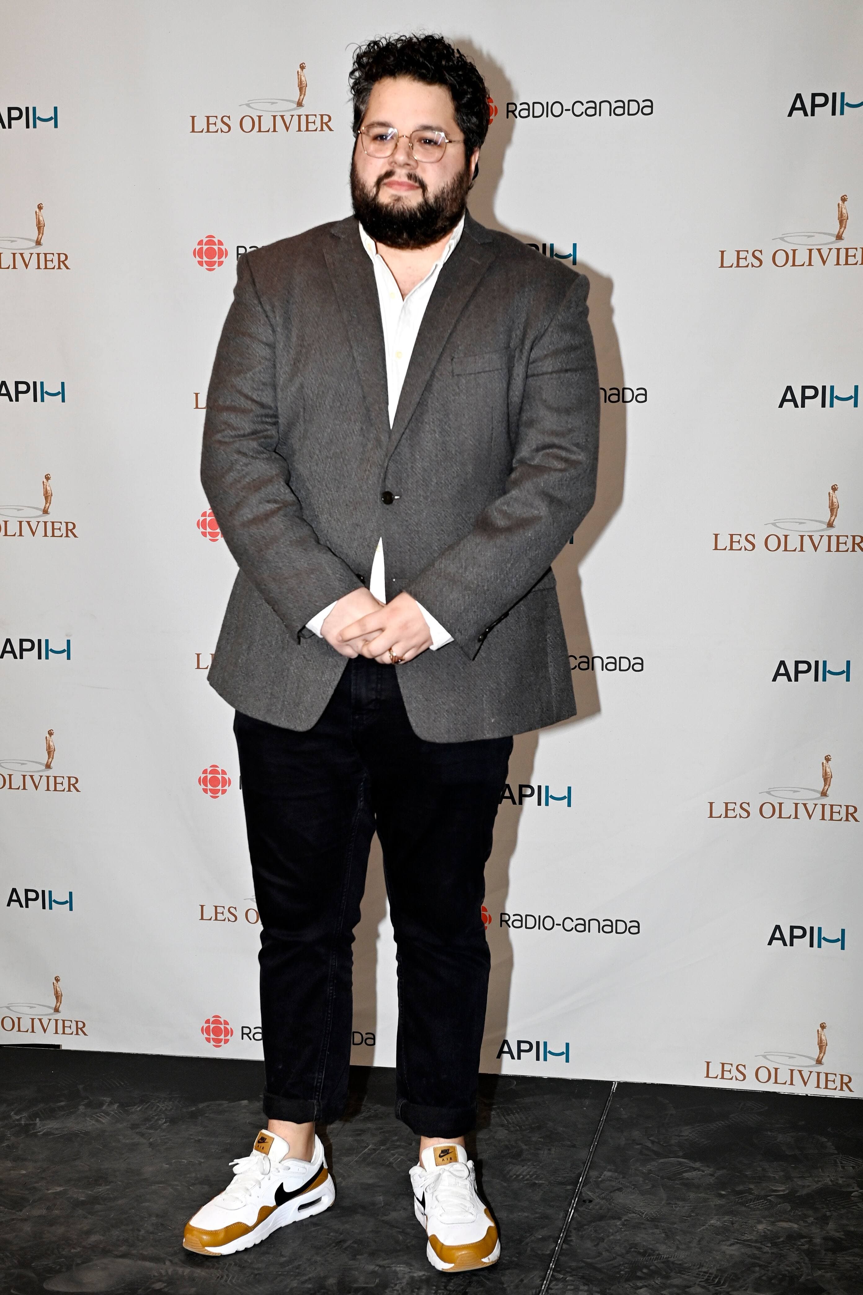 Photo Agence QMI, Joel Lemay