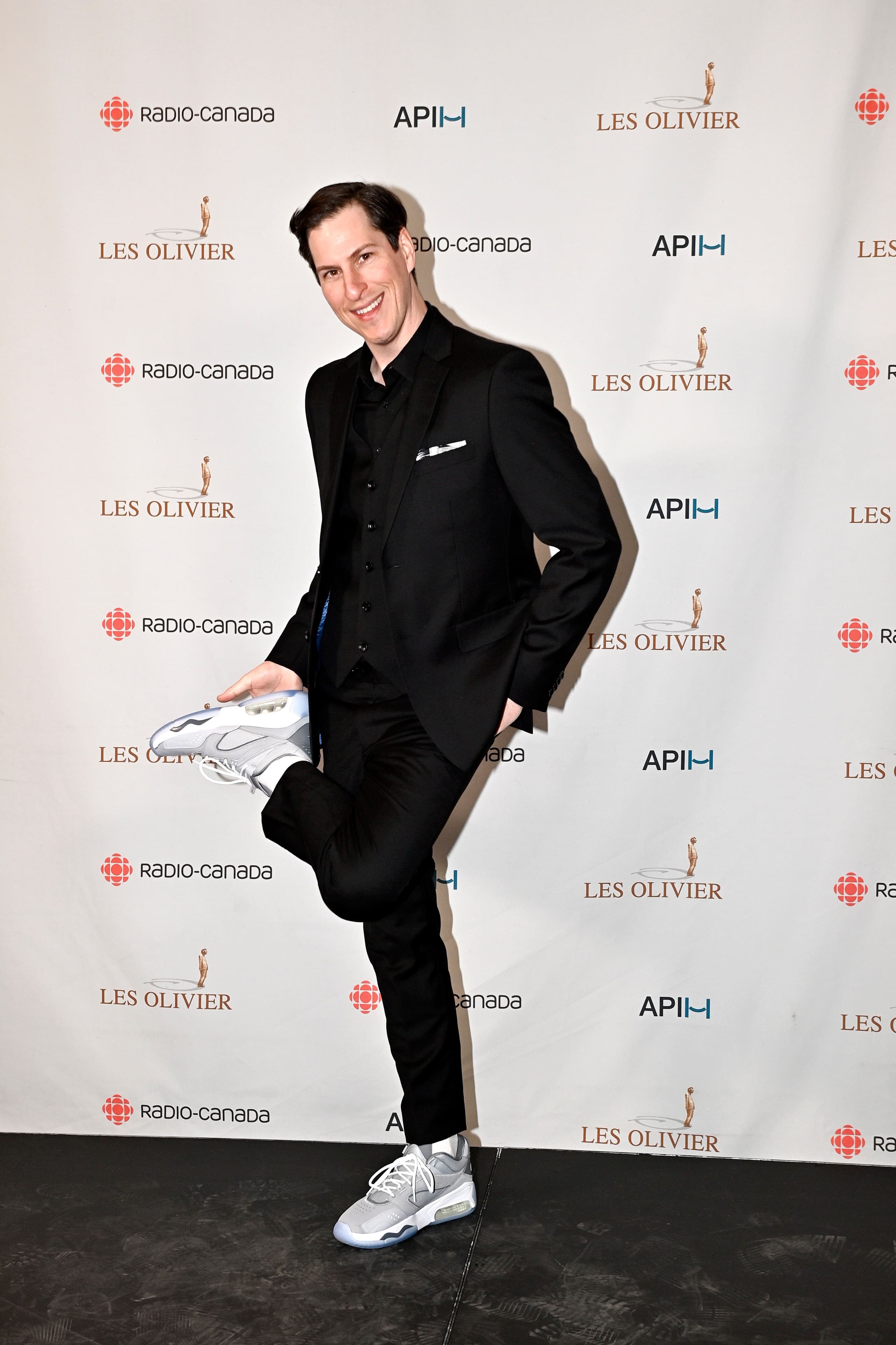 Photo Agence QMI, Joel Lemay