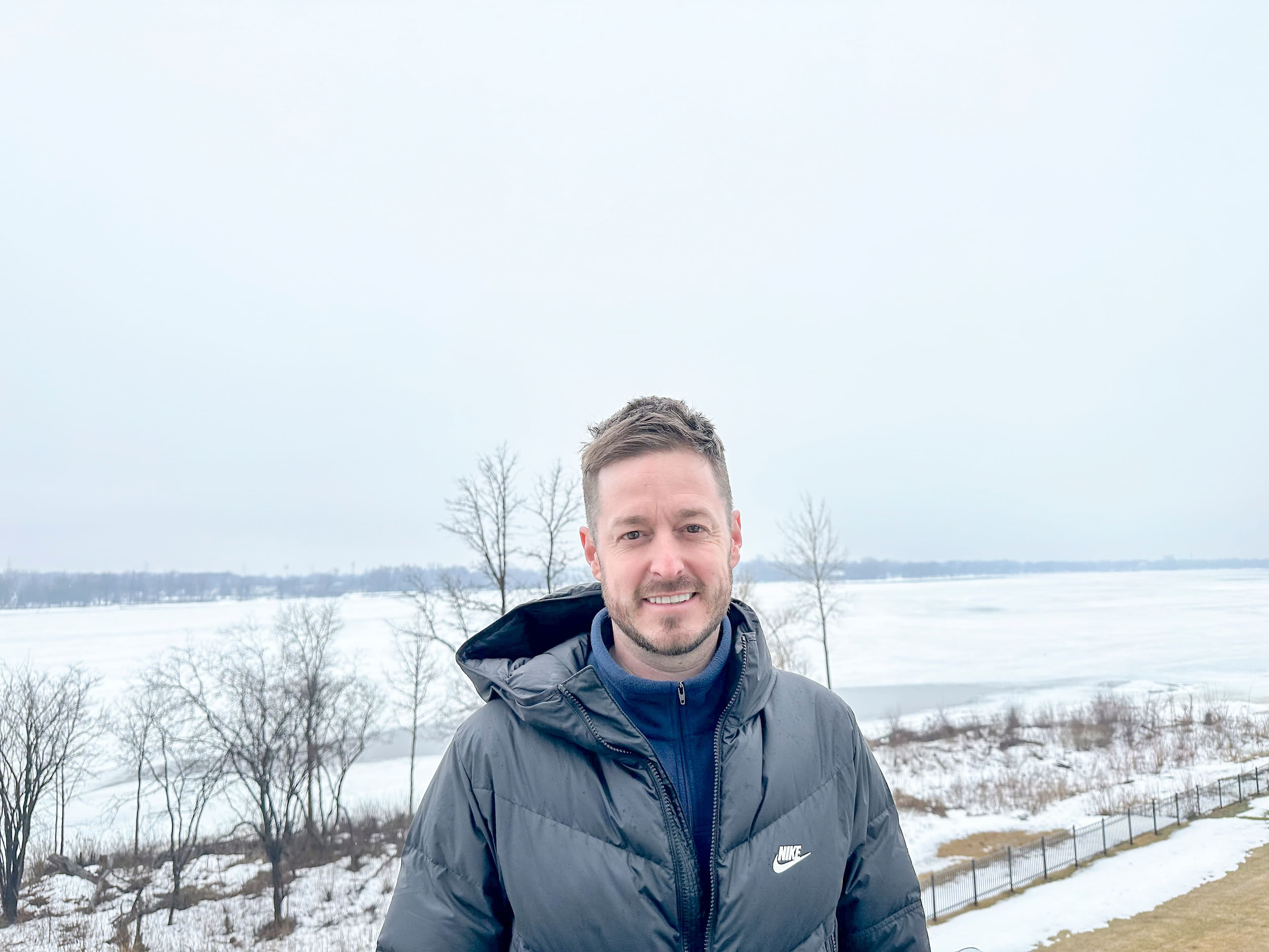 Olivier Primeau juge aberrant le fait qu’il a pu acheter, en septembre dernier, une ressource naturelle « qui n’a jamais été protégée ».