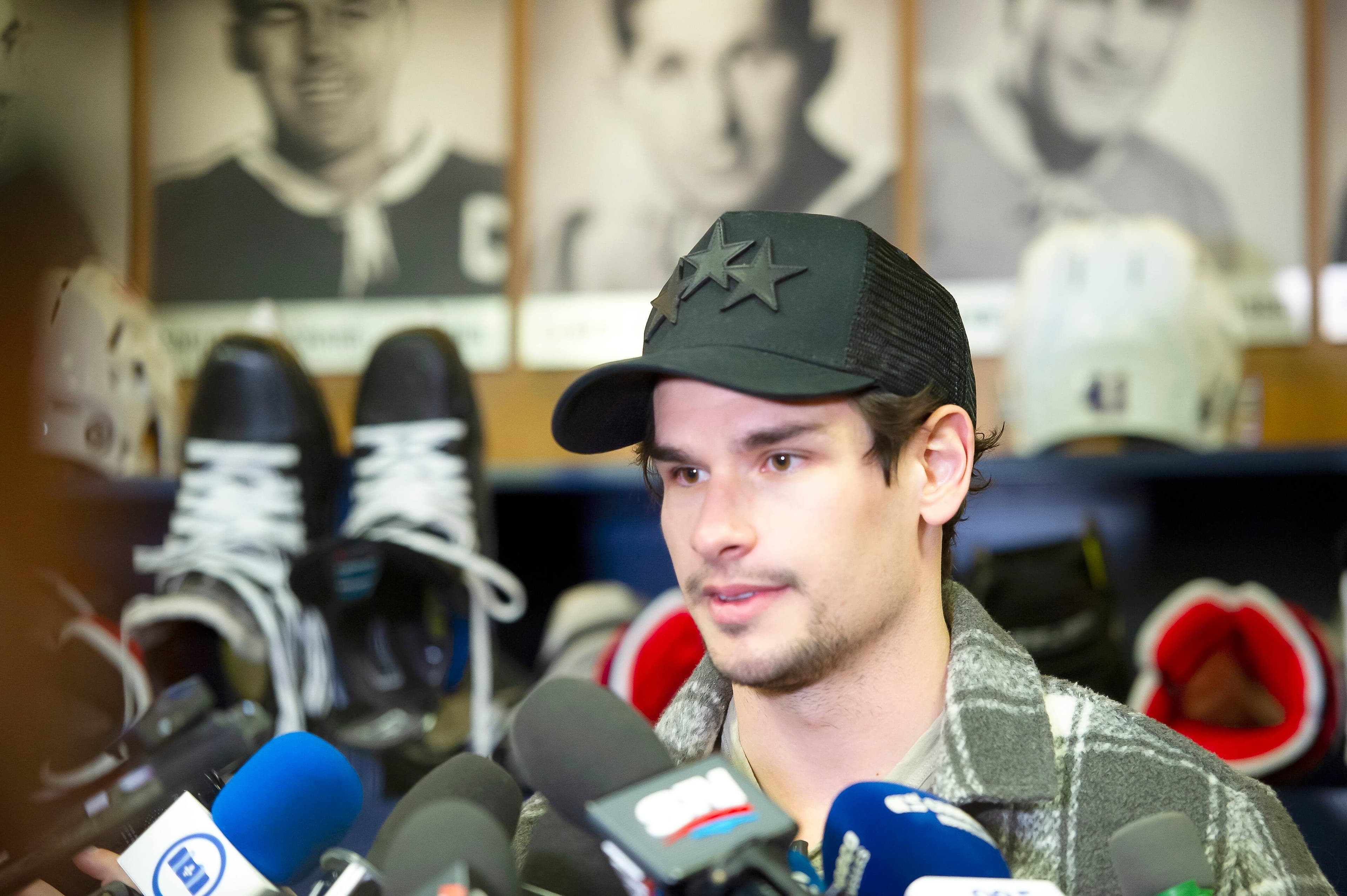 Photo Pierre-Paul Poulin