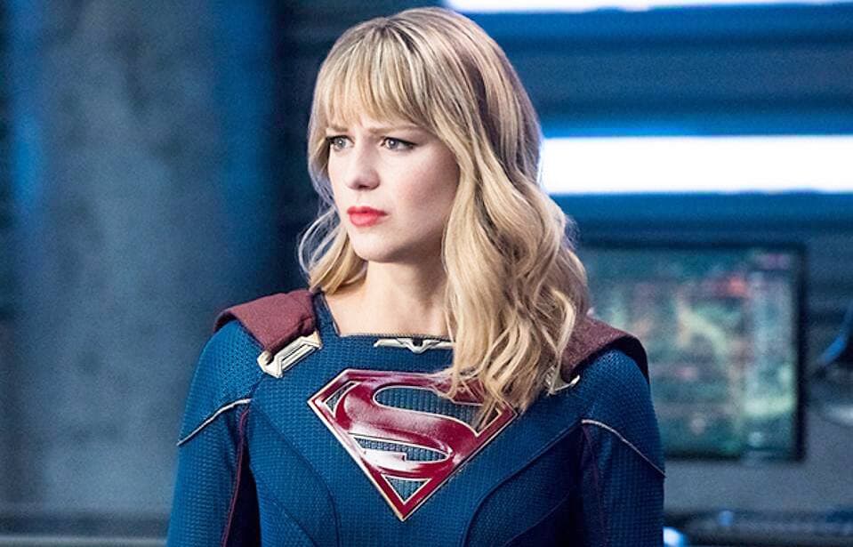 Photo fournie par Warner Bros Television