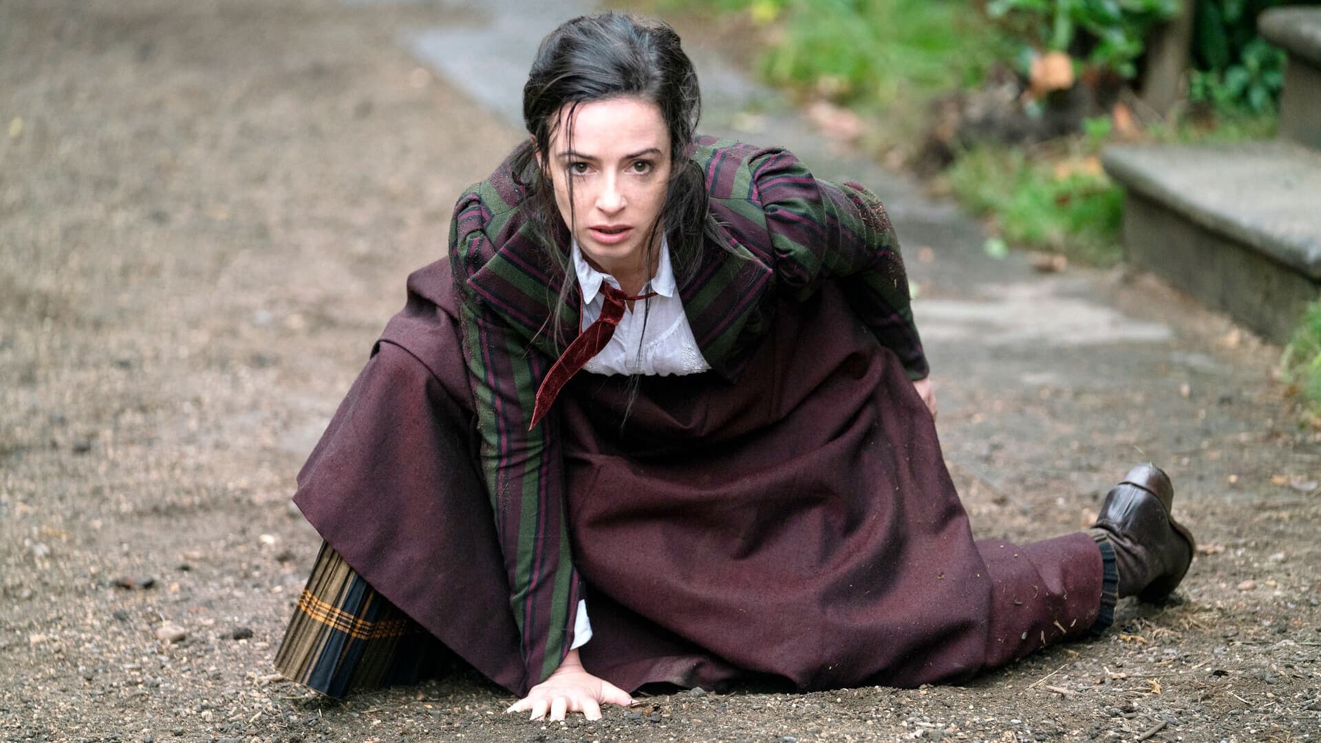 Photo fournie par HBO Entertainment