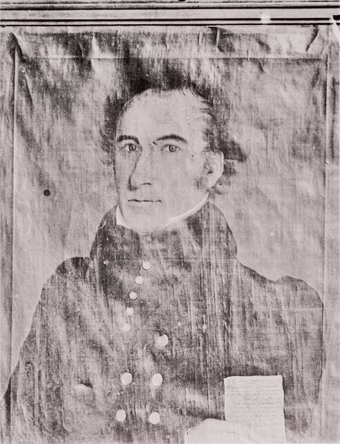 Daniel Tracey