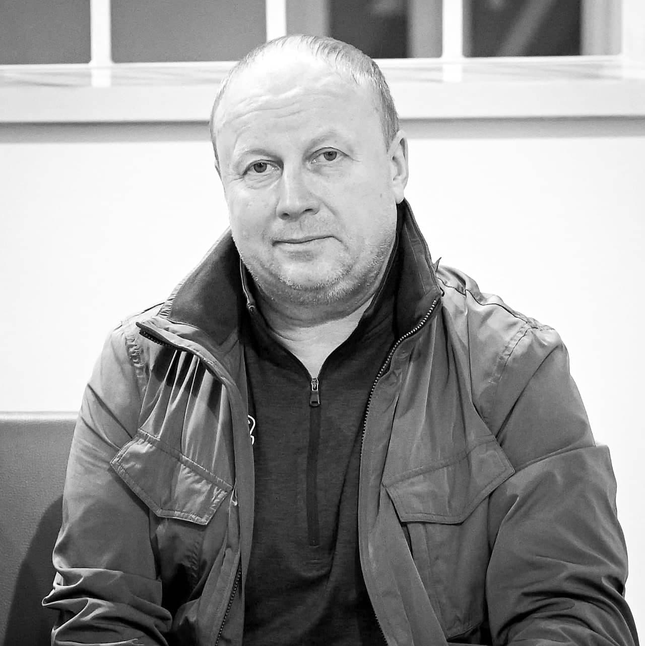 Le père de l'espoir Matvei Michkov, Andrei Michkov est décédé à l'âge de 51 ans, de manière mystérieuse, le 4 avril dernier.