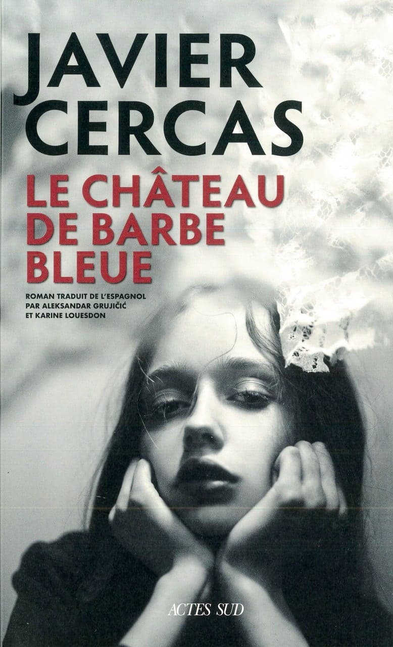 Photo fournie par les Éditions Actes Sud