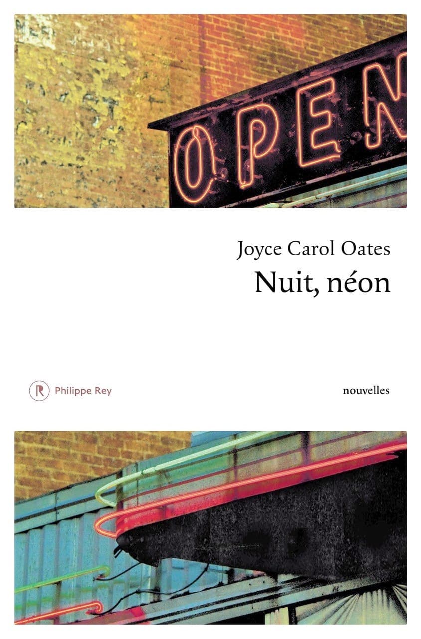 Photo fournie par les Éditions Philippe Rey