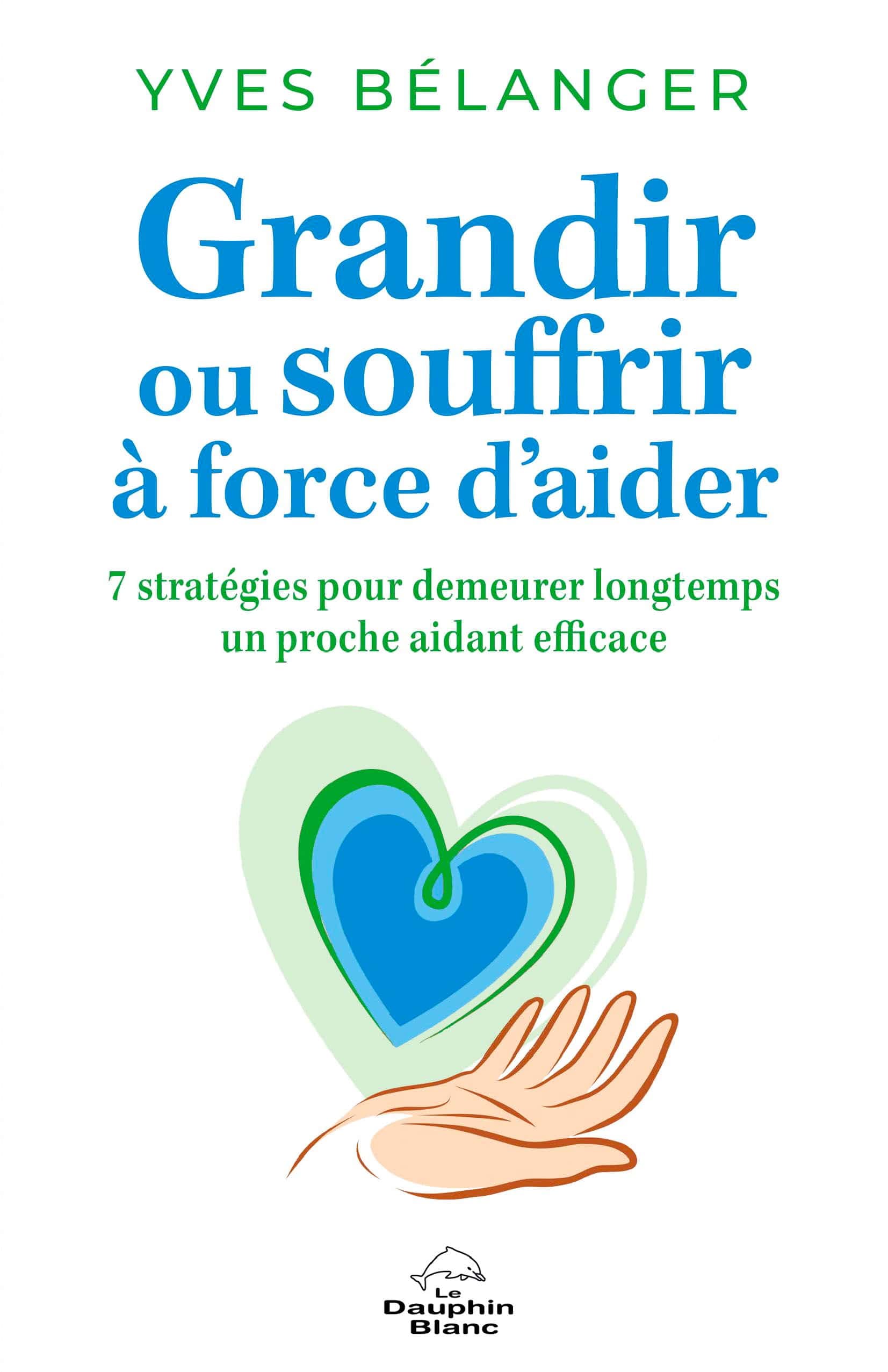 Photo fournie par les Éditions Le Dauphin Blanc