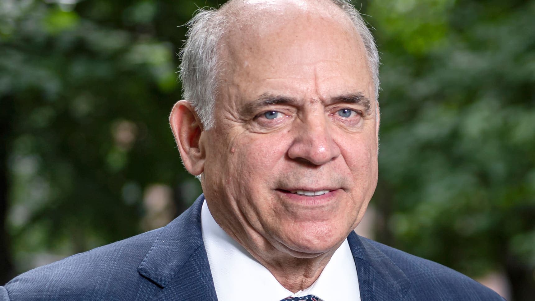 Pierre Fitzgibbon, ministre de l’Économie
