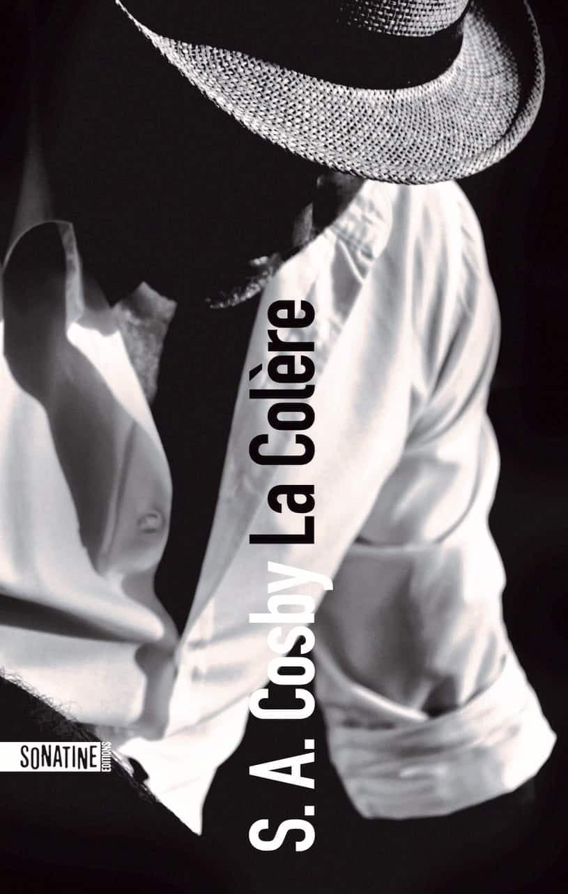 Photo fournie par les Éditions Sonatine