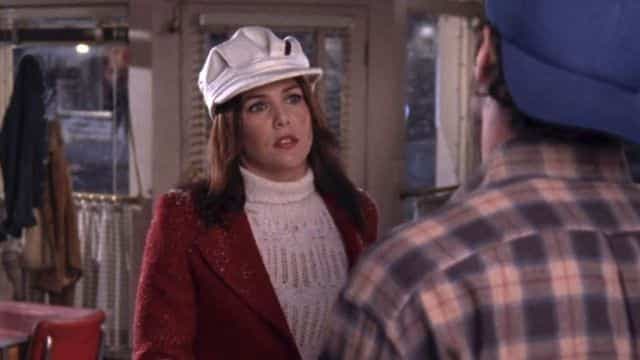 Gilmore girls