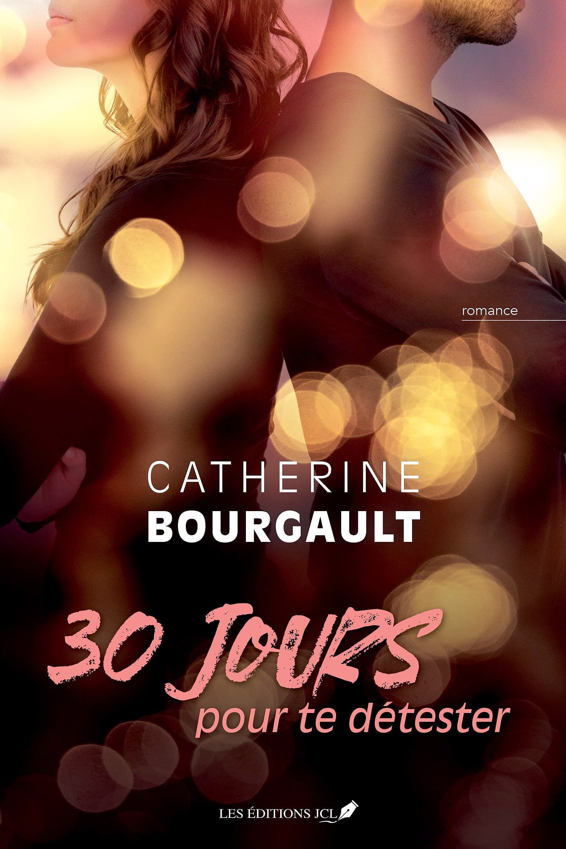 Photo fournie par Les Éditions JCL