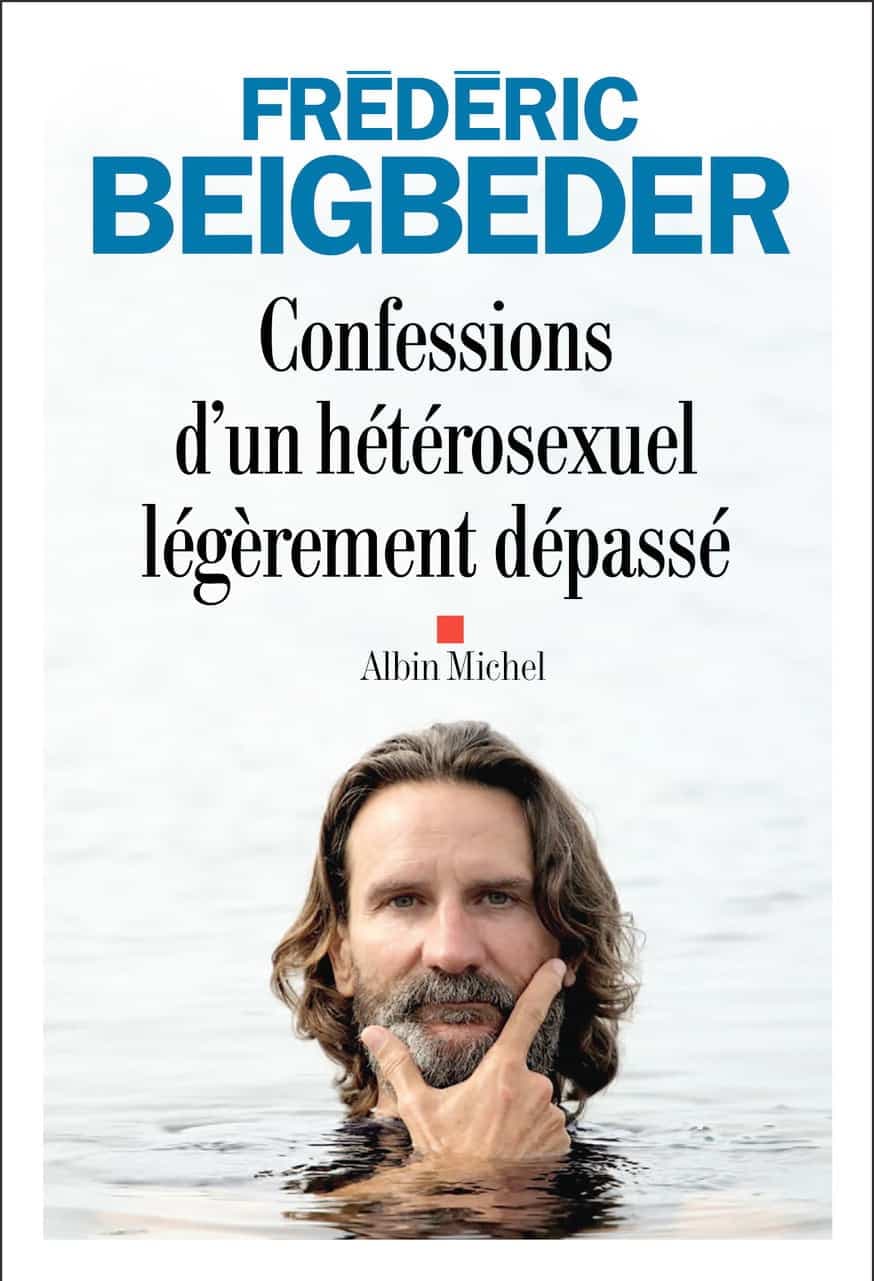 Photo fournie par les Éditions Albin Michel