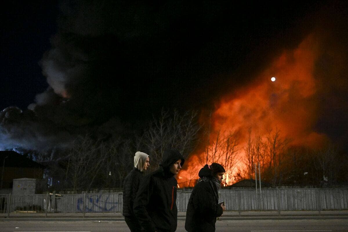 AFP