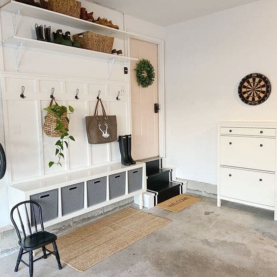 Courtoisie Ashley Elliot Design