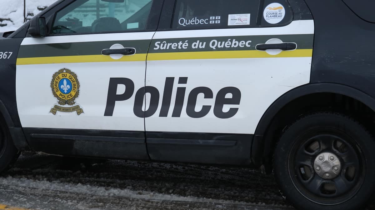 Photo Marc Vallières