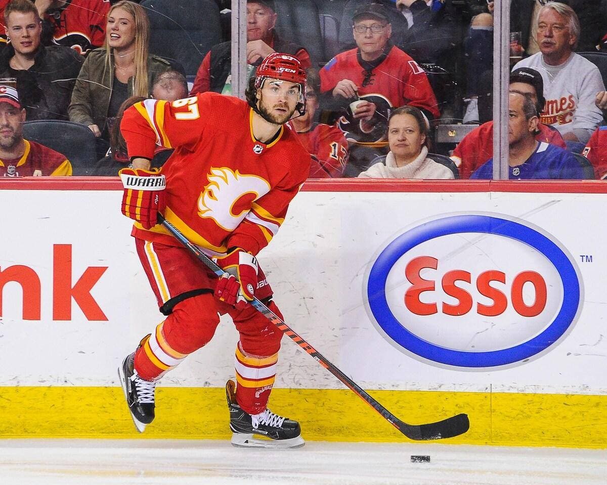 Michael Frolik