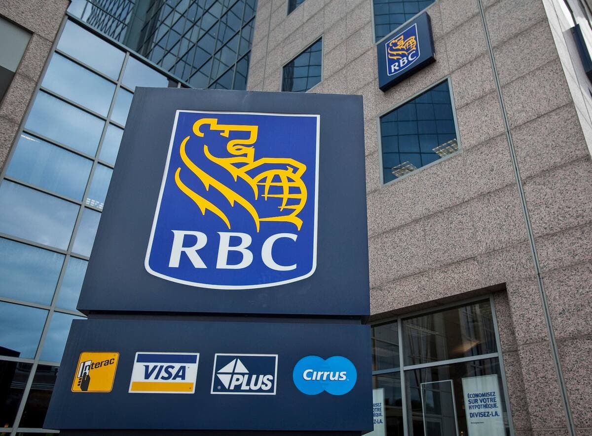 RBC est l’un des plus importants acteurs du secteur des fonds communs de placement au pays.