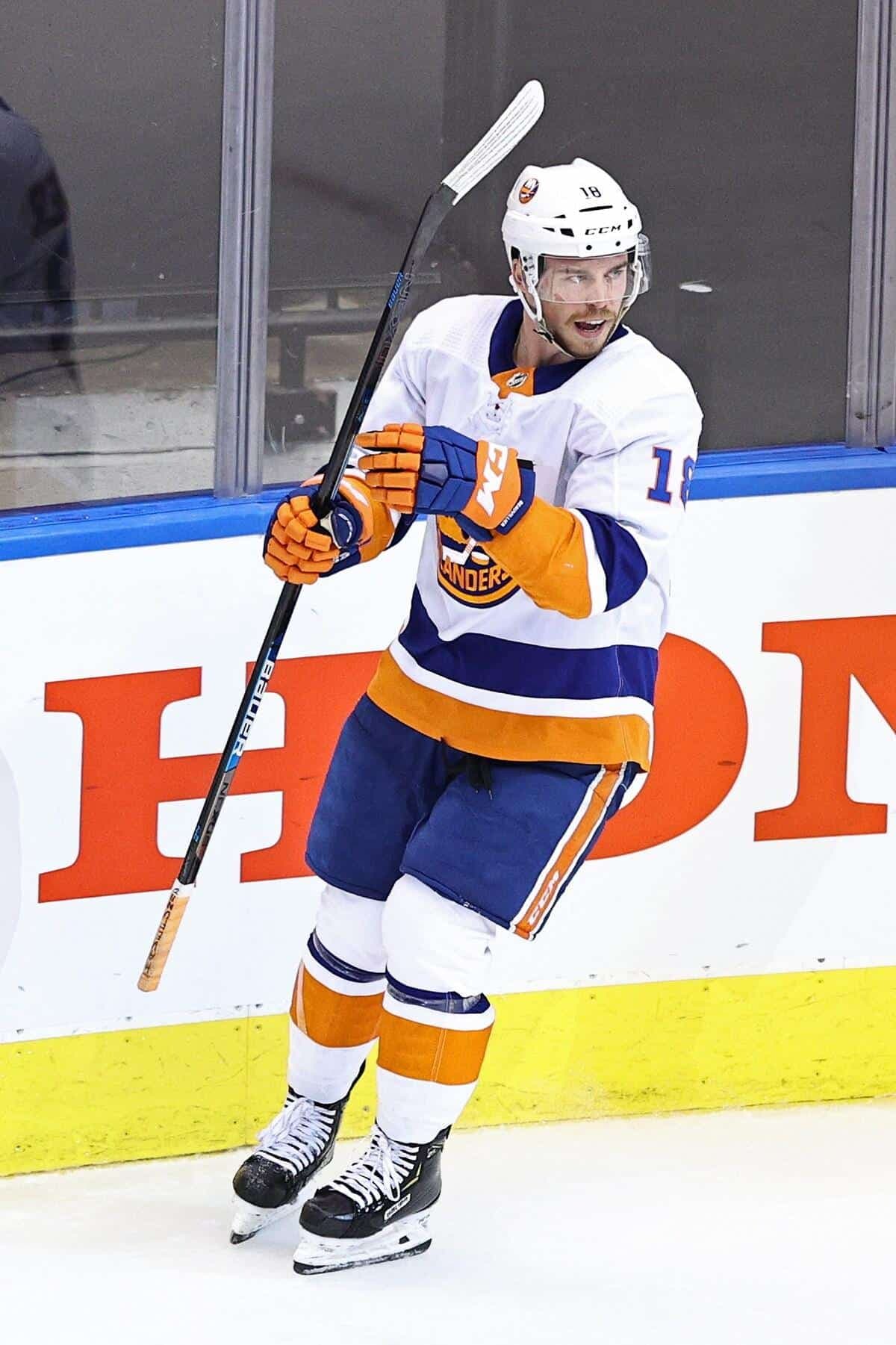 Anthony Beauvillier