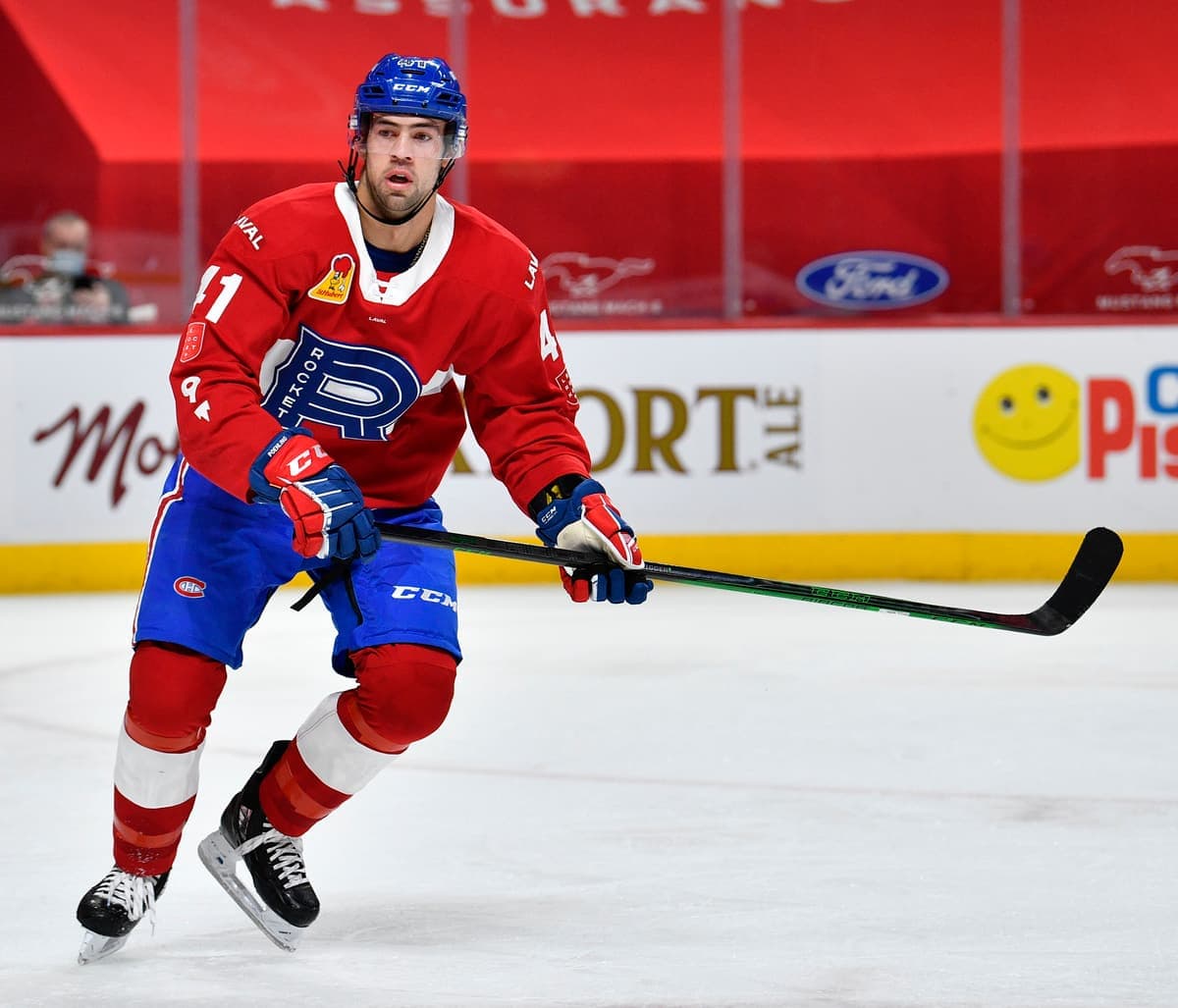Ryan Poehling