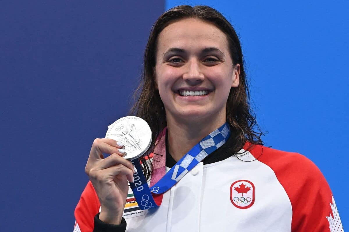 Kylie Masse