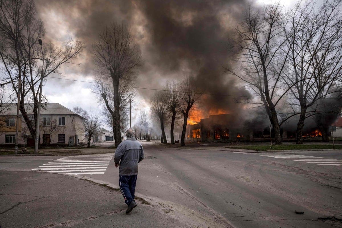 AFP