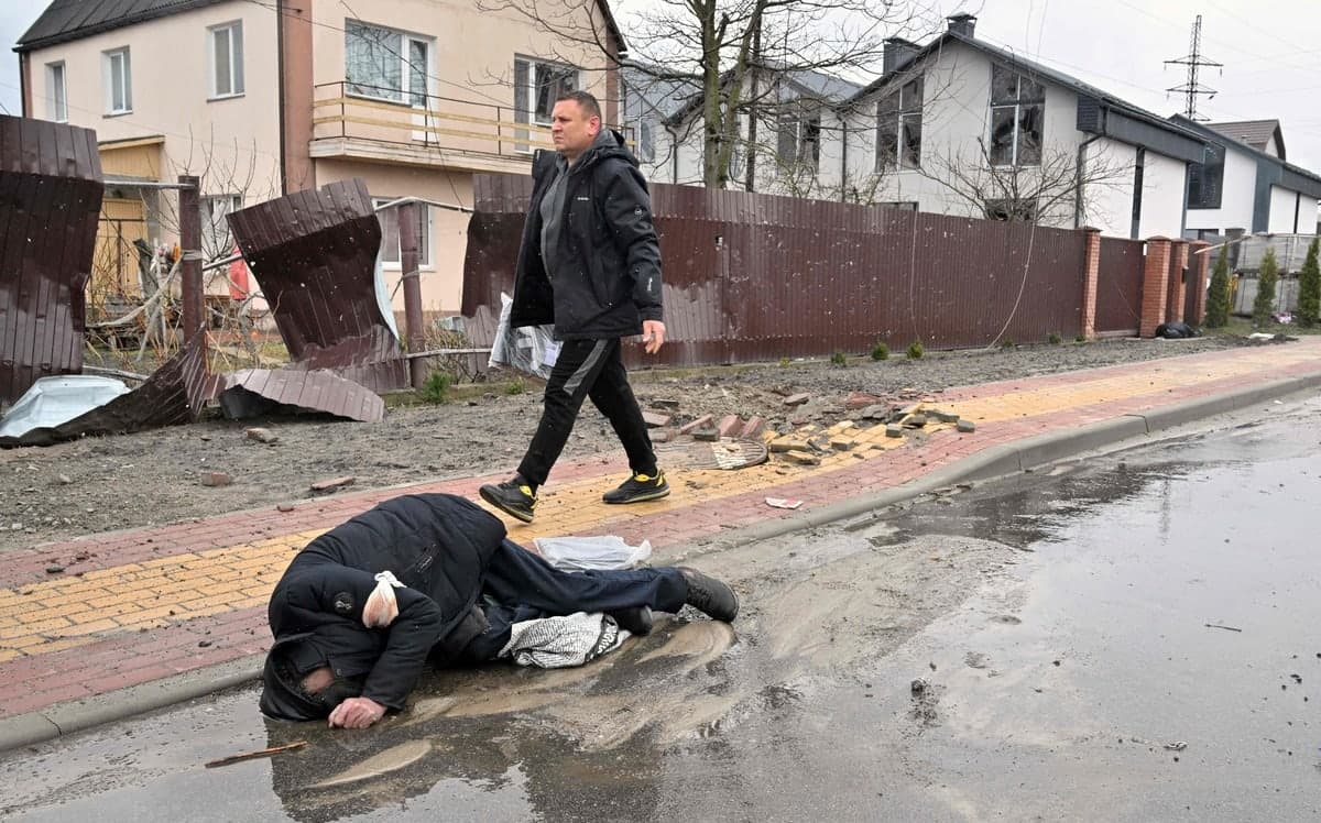 AFP