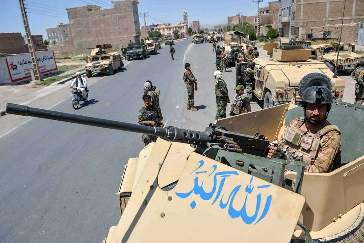 AFP