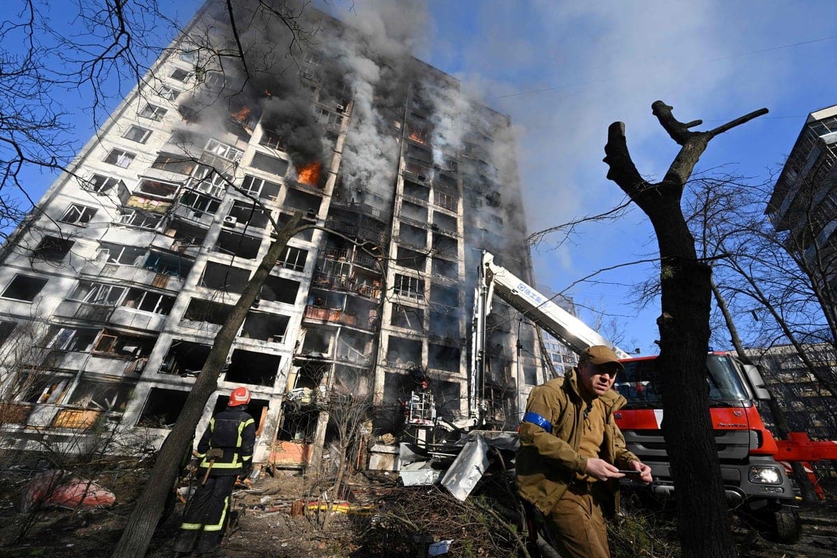 AFP