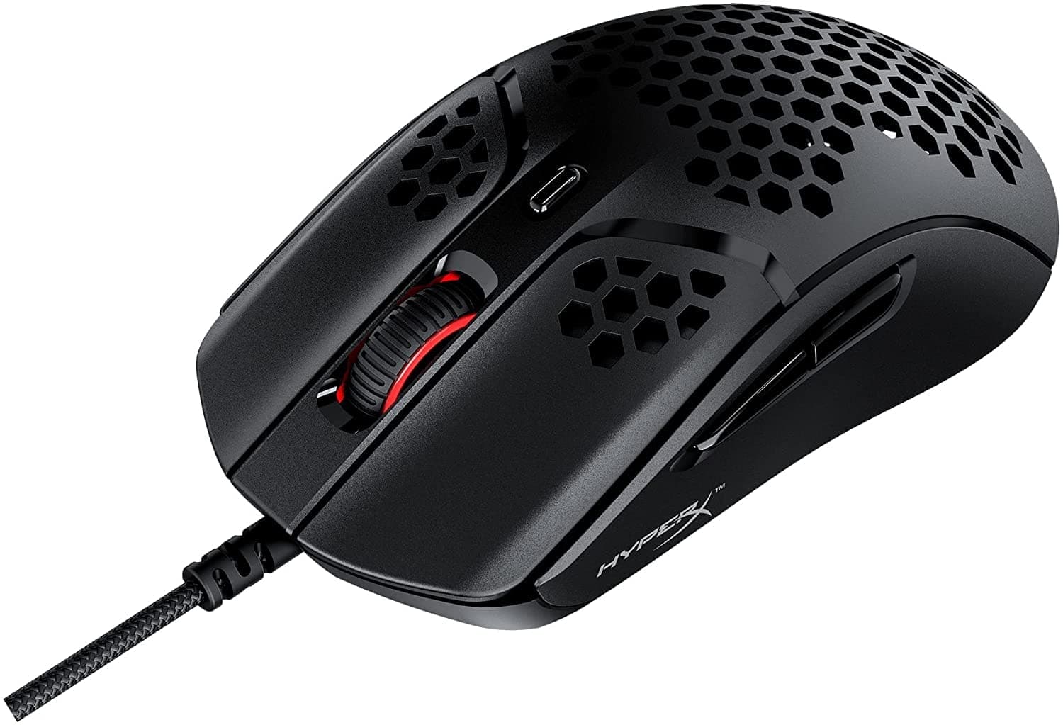 Souris de jeu HyperX Pulsefire Haste