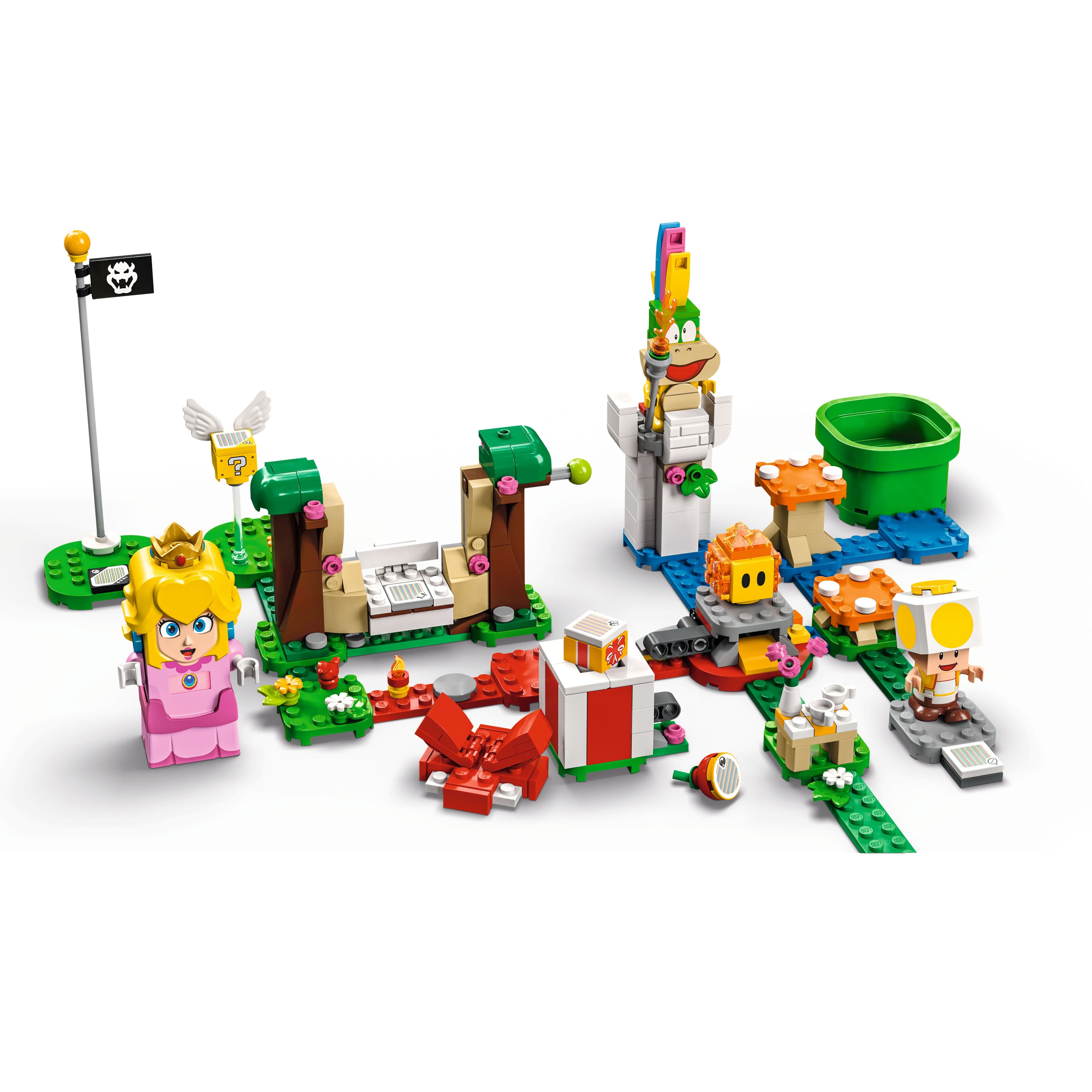 LEGO / Nintendo
