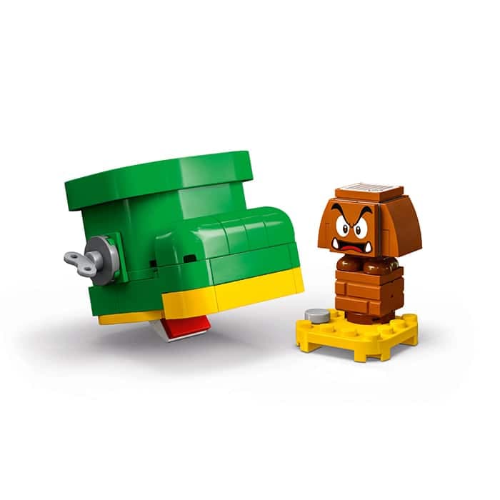 LEGO / Nintendo
