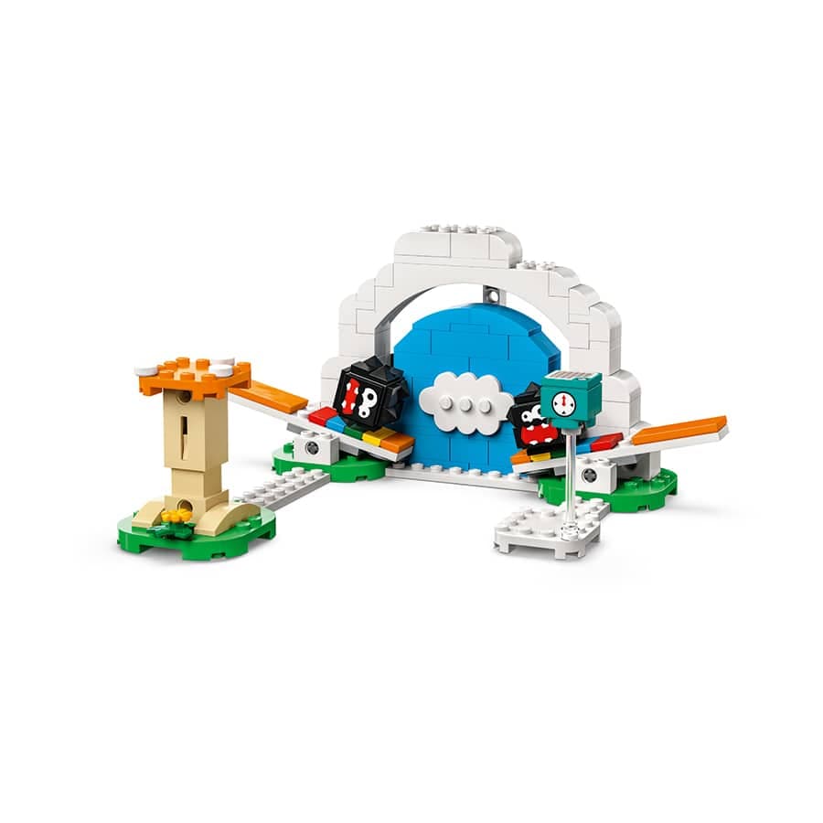 LEGO / Nintendo