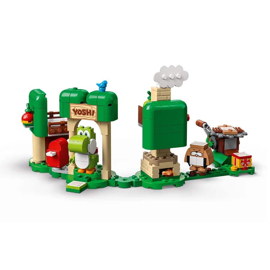 LEGO / Nintendo