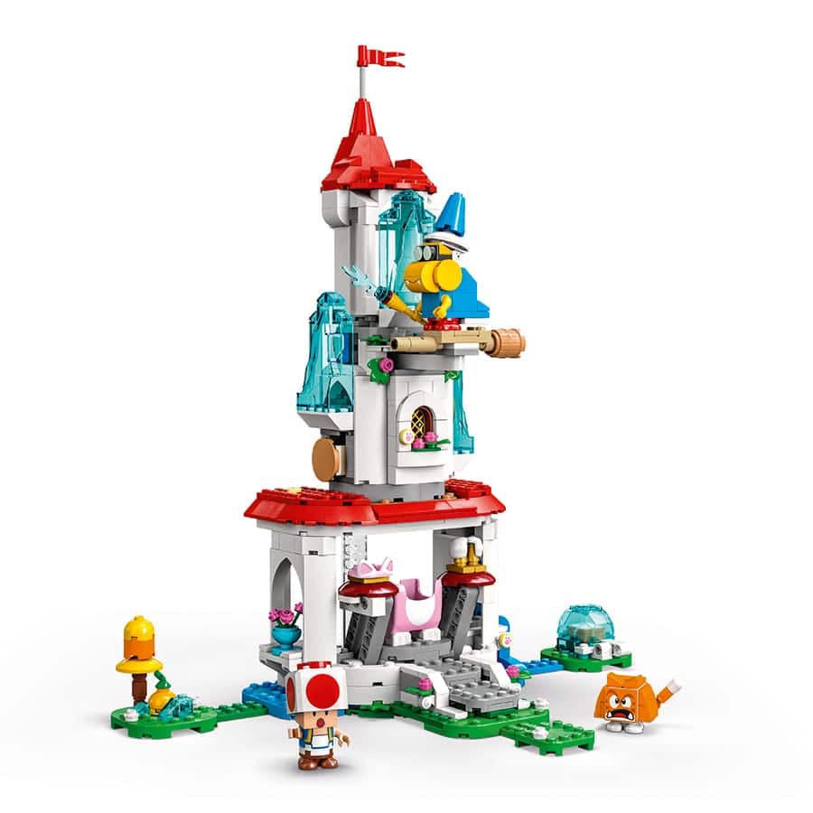 LEGO / Nintendo