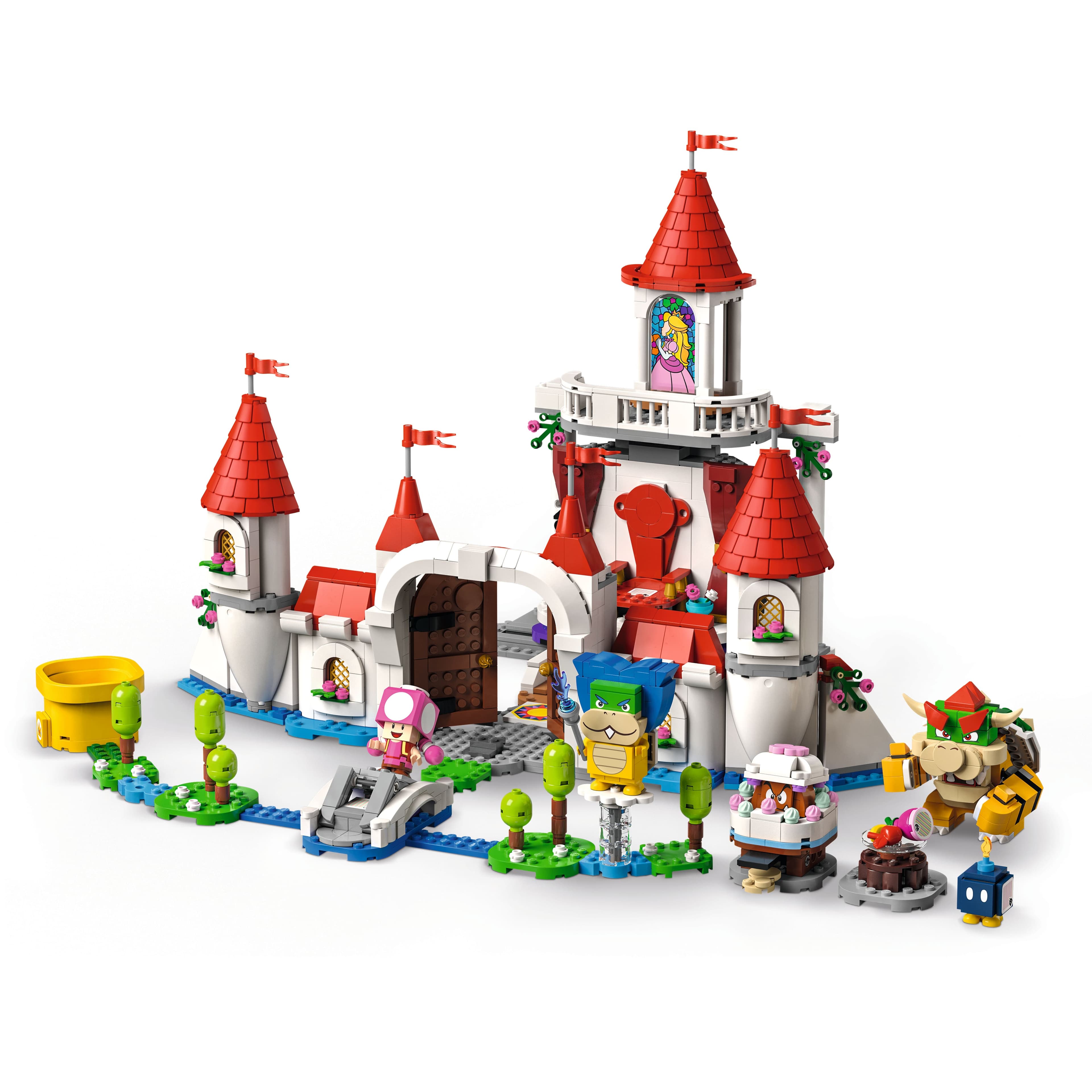 LEGO / Nintendo